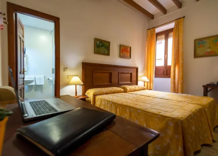 Hostal Loreto