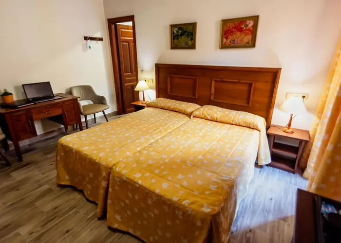 Hostal Loreto