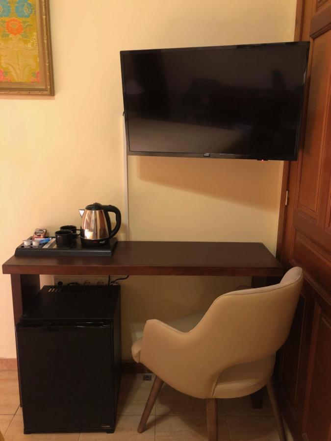Loreto Guest house *