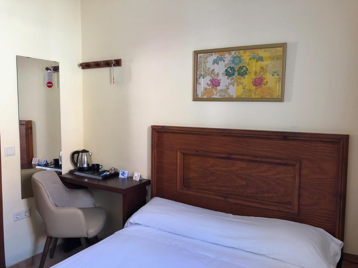 Guest house Loreto