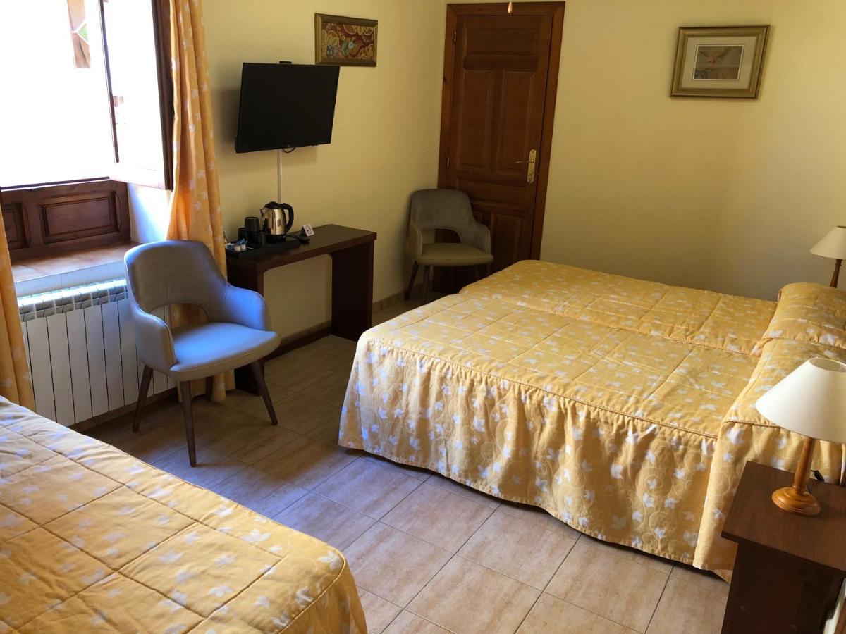 Guest house Loreto Denia