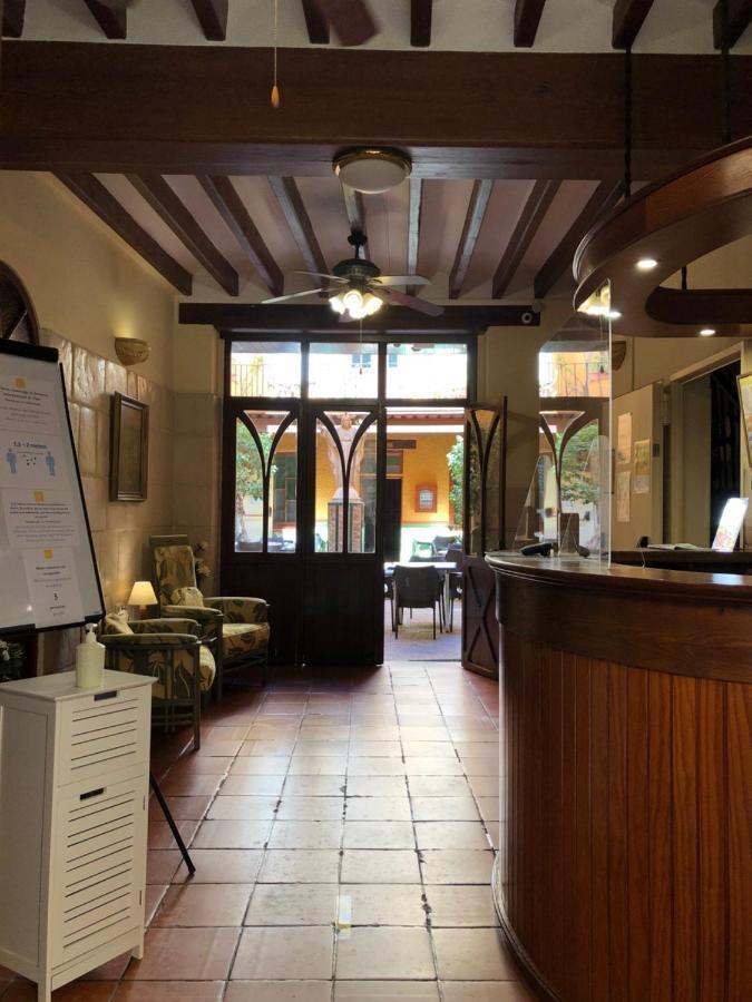 Guest house Loreto Denia