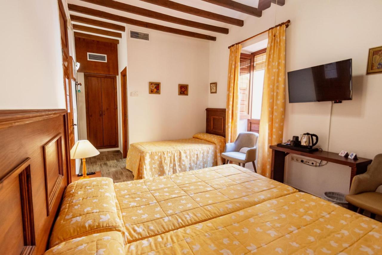 Loreto Guest house *