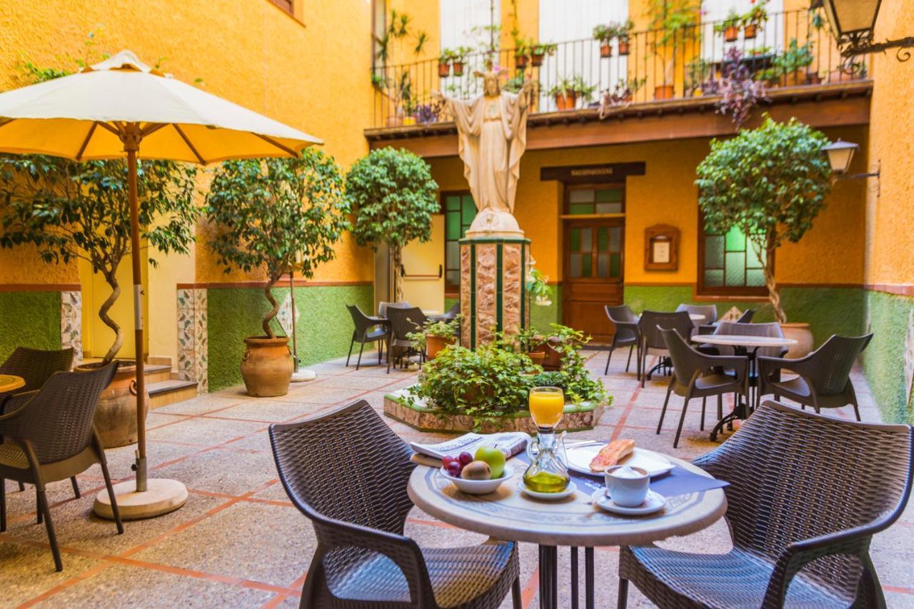 Loreto Guest house Denia