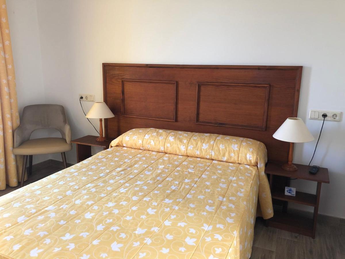 Loreto Guest house