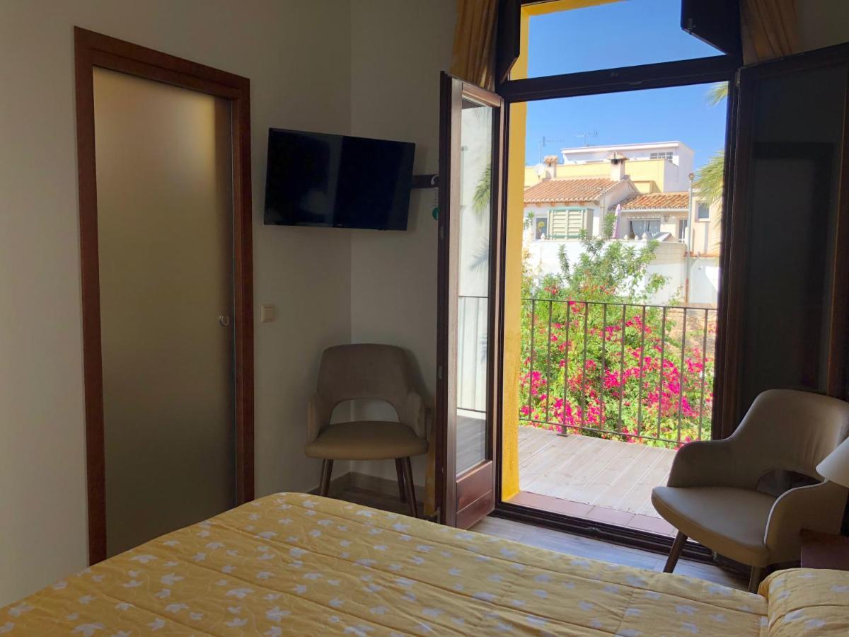 Loreto Guest house