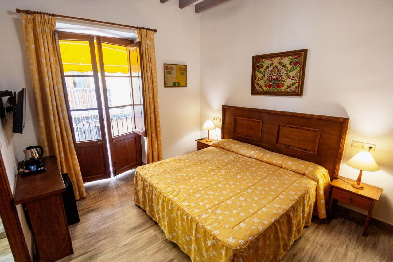 Loreto Guest house