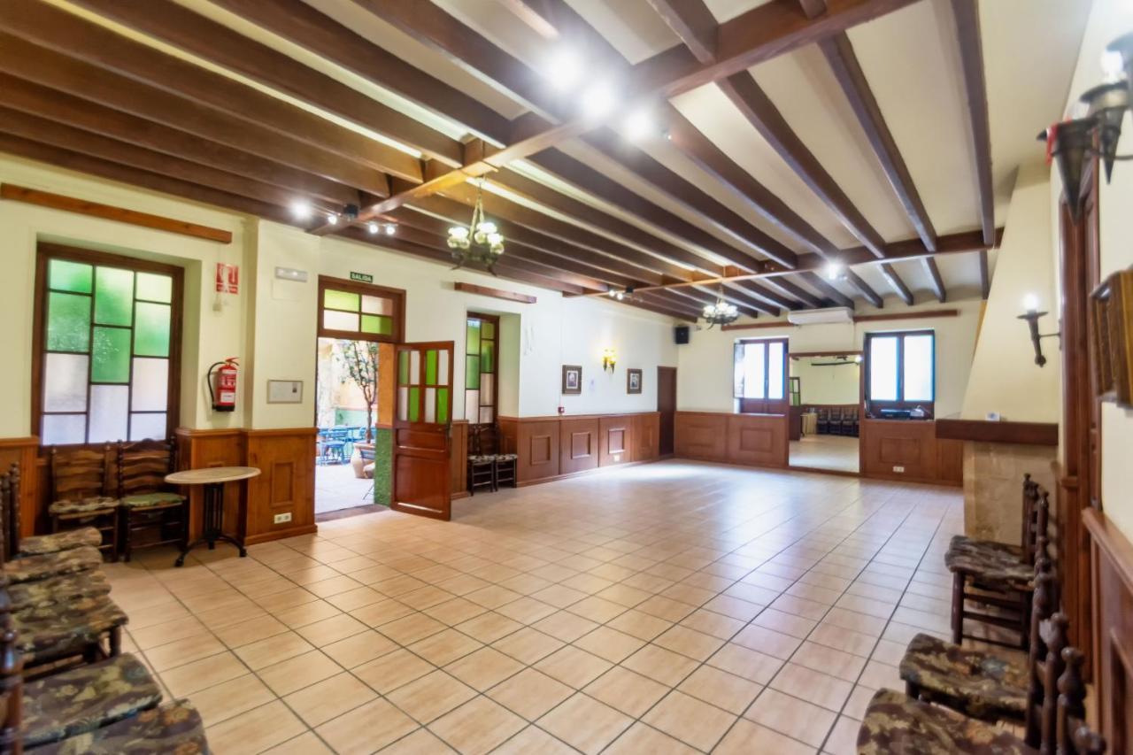 Guest house Loreto Denia