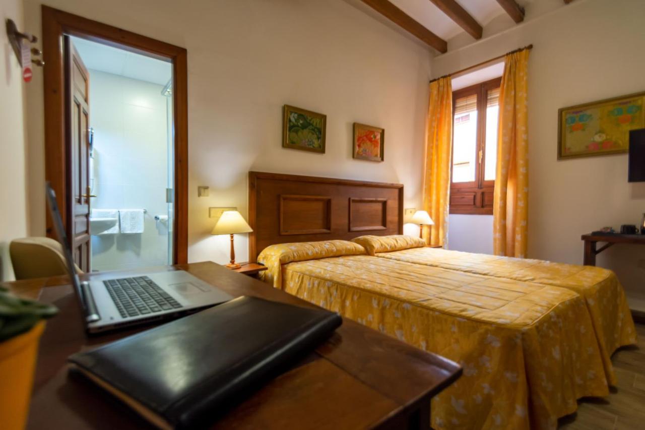 Loreto Guest house Denia