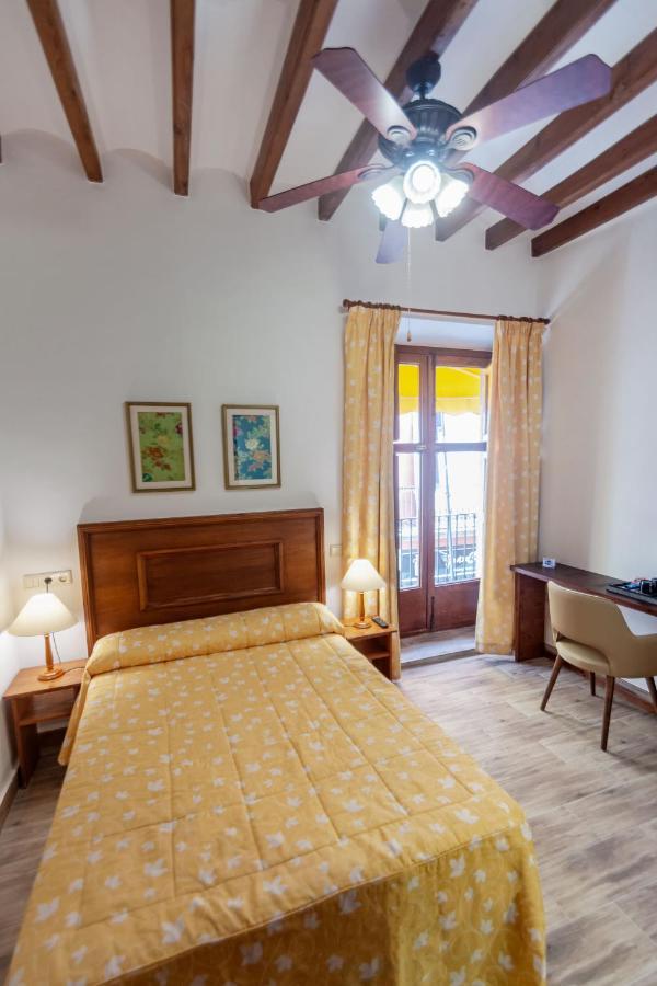 Loreto Guest house Denia