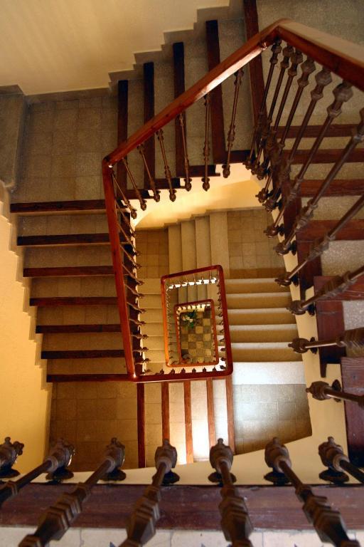 Loreto Guest house Denia