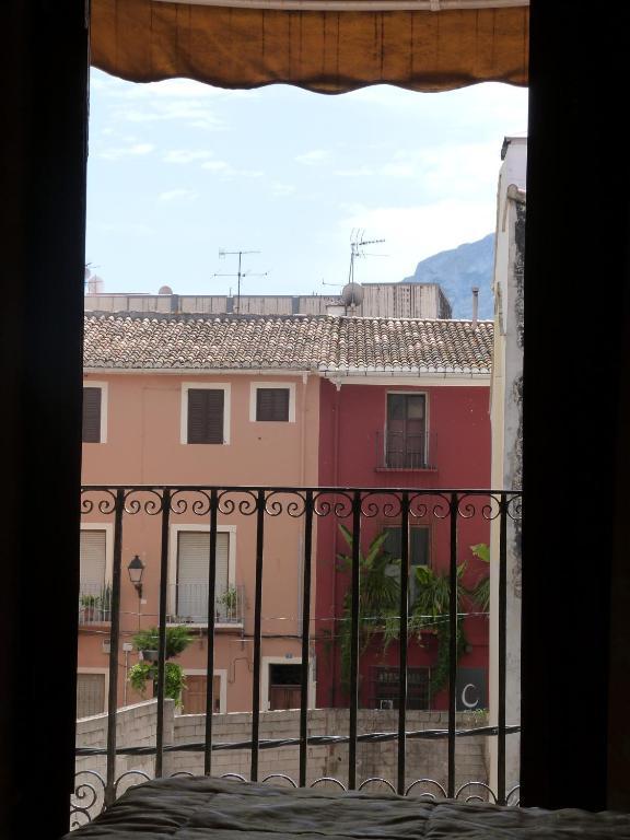 Loreto Guest house *