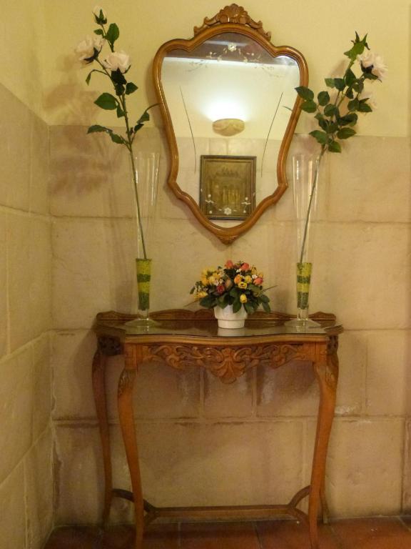 Loreto Guest house *