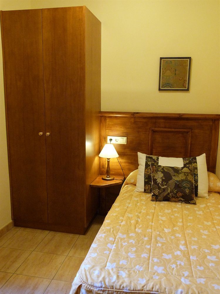 Guest house Loreto *