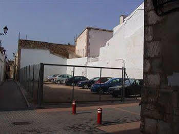 Loreto Guest house