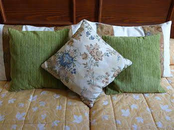 Guest house Loreto Denia