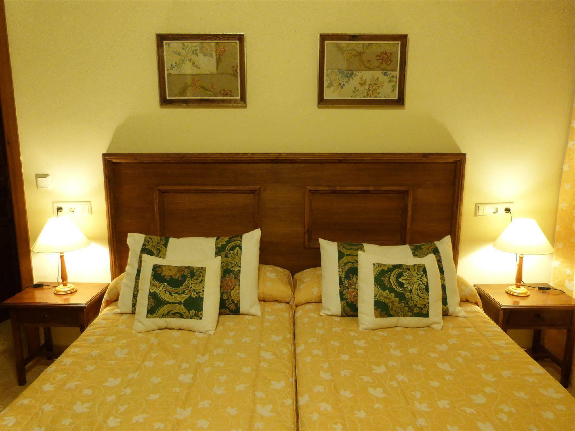 Guest house Loreto *