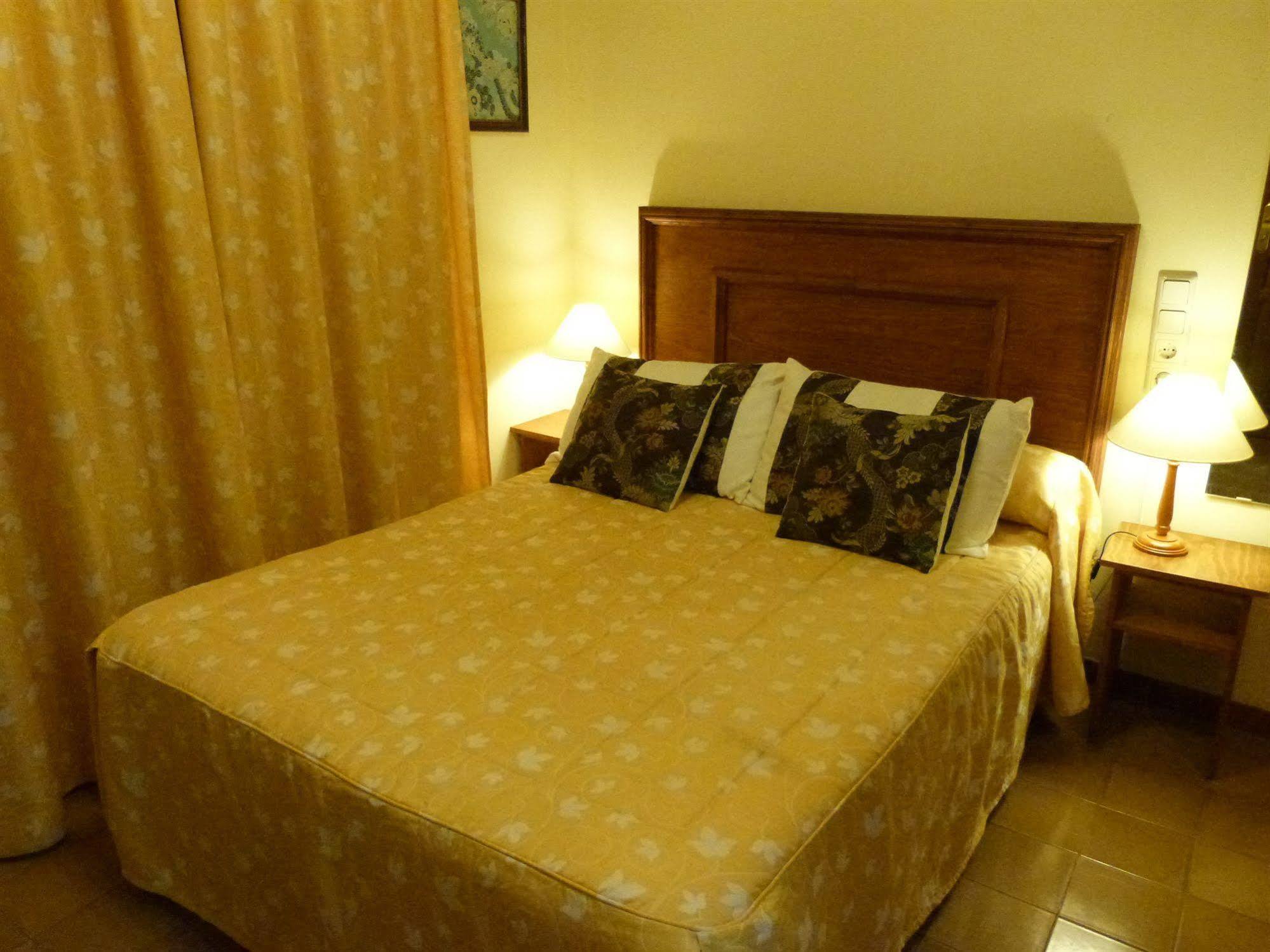 Guest house Loreto *