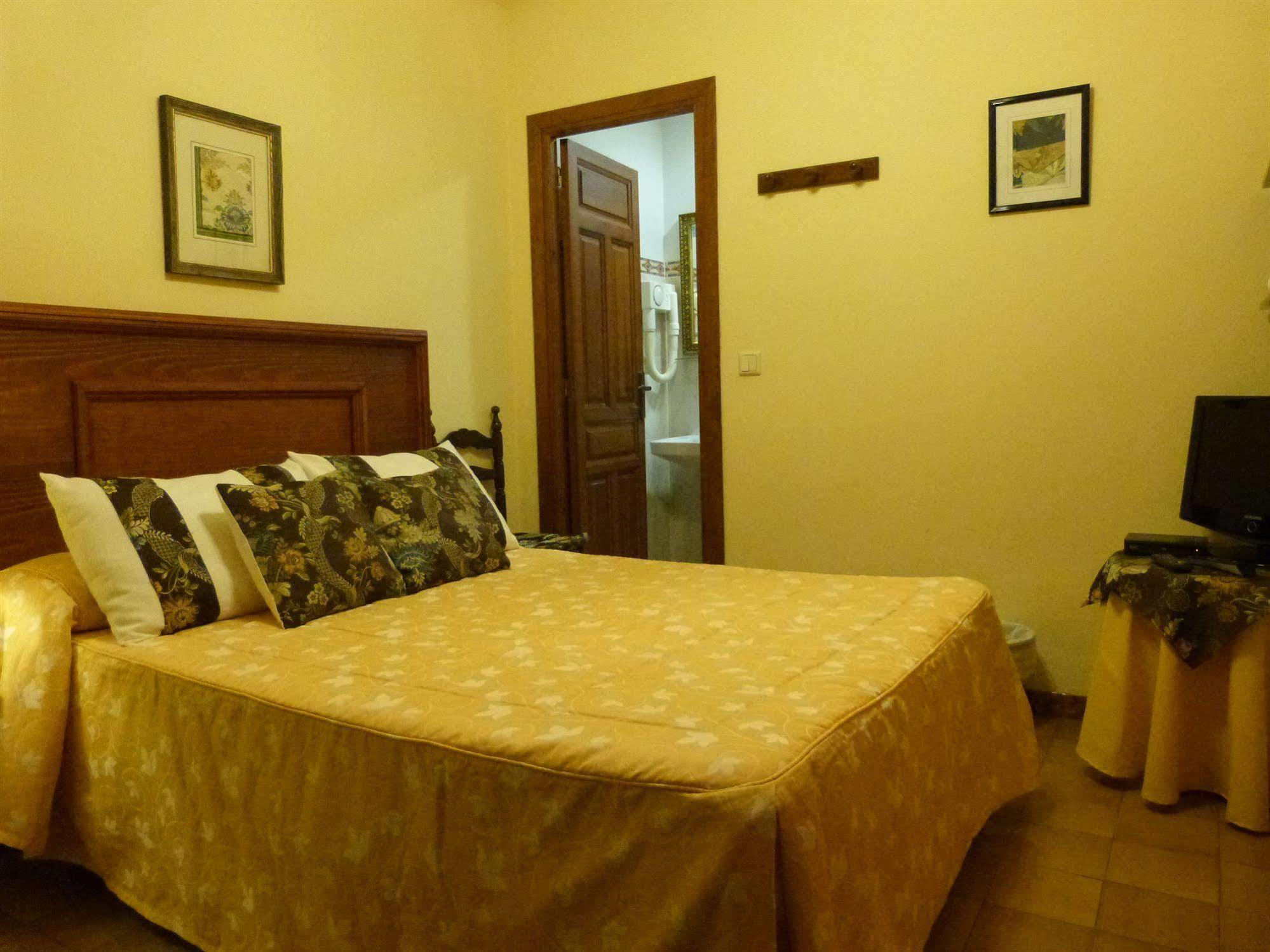 Guest house Loreto Denia