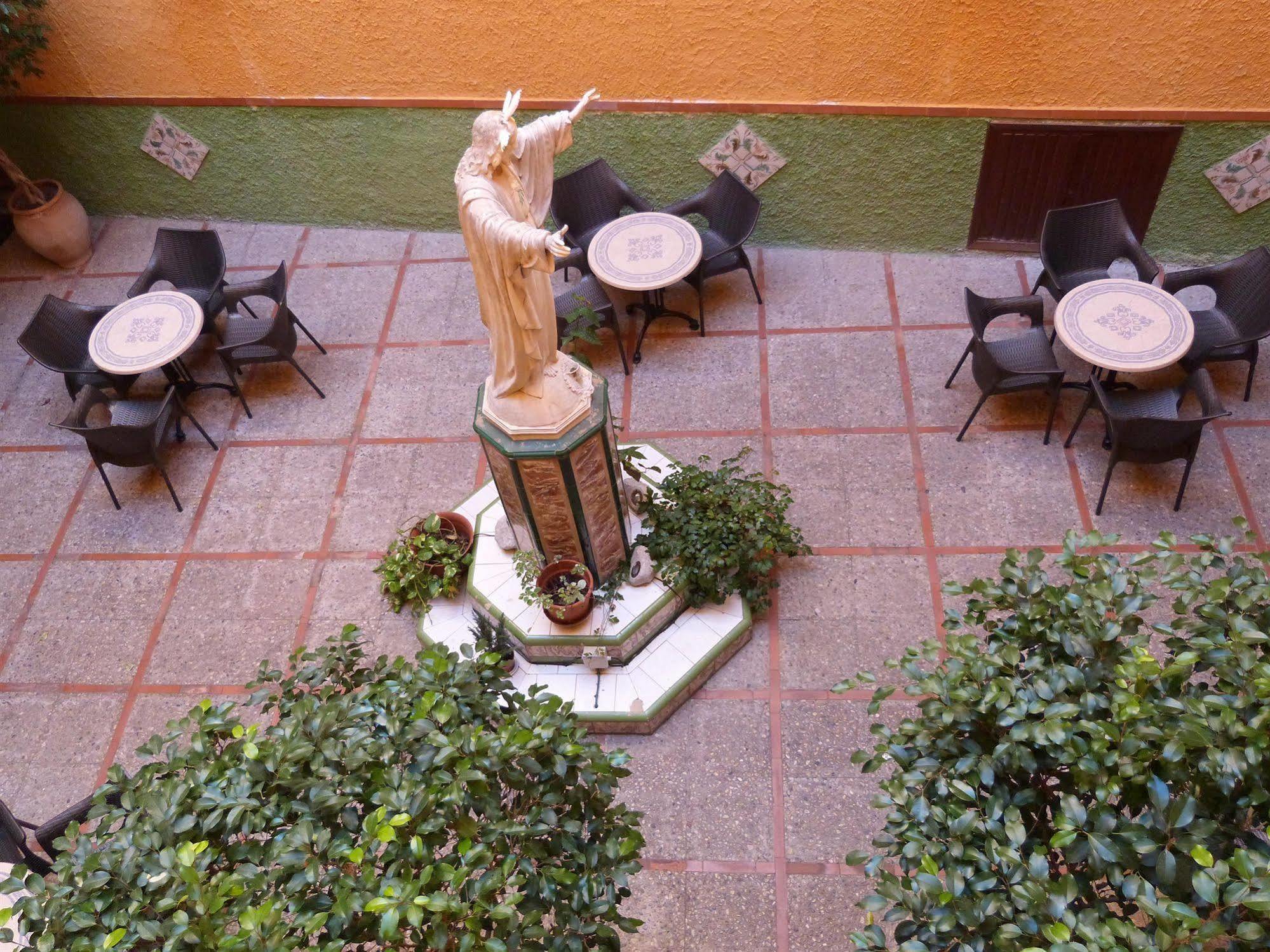 Guest house Loreto Denia