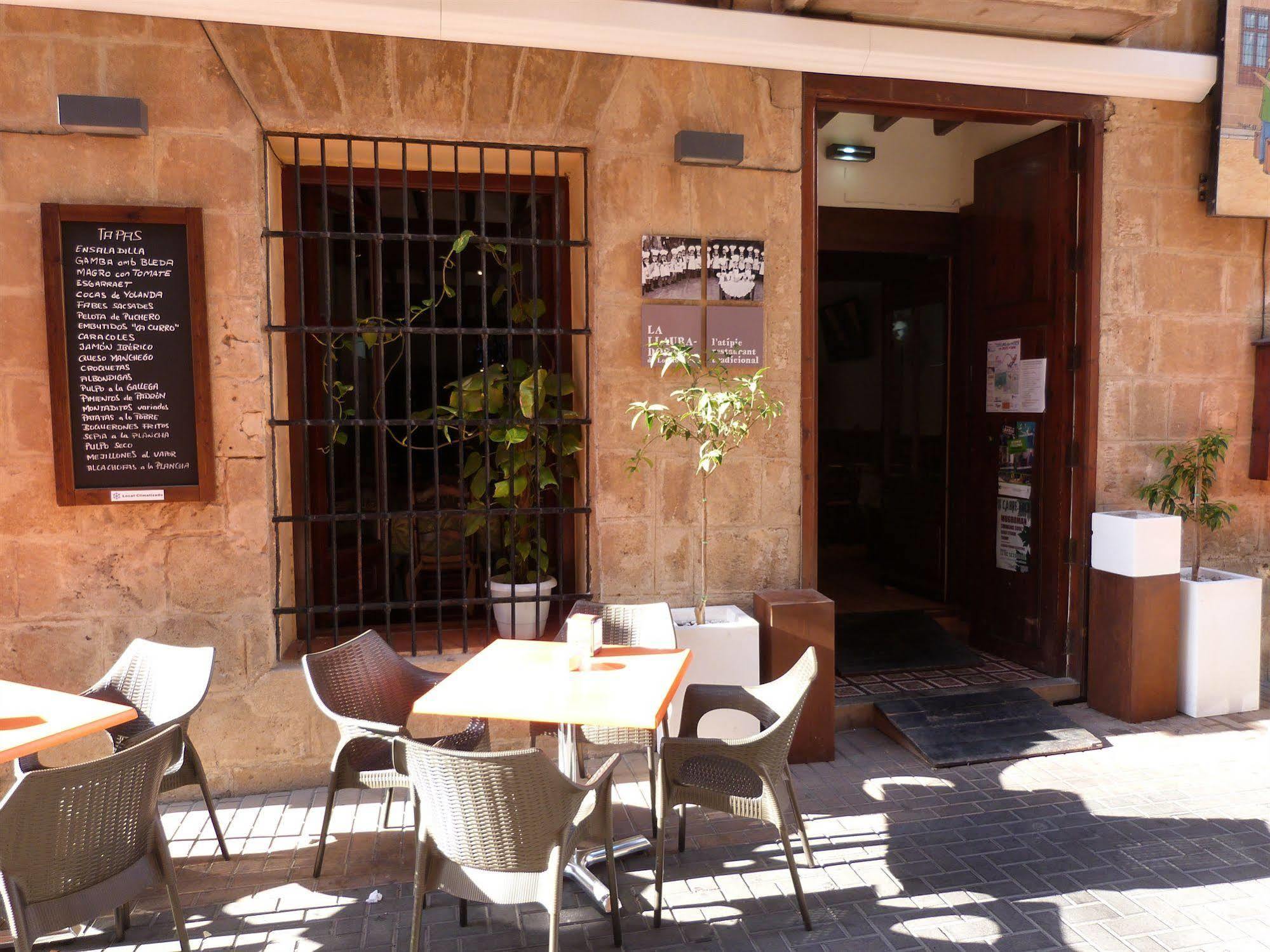 Guest house Loreto